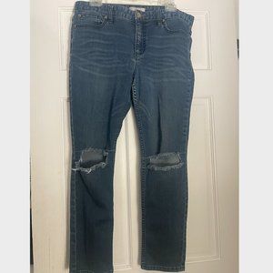 Free People Women's Jeans Size 31